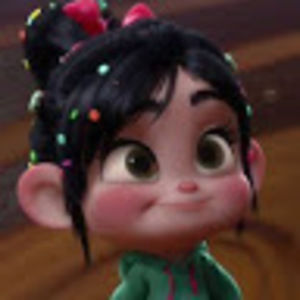 Meet your Posher, Avery